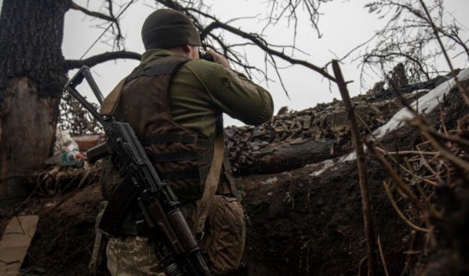 Ukraina kërkon nga OKB të diskutojë për rezolutën ruse lidhur me Donbasin