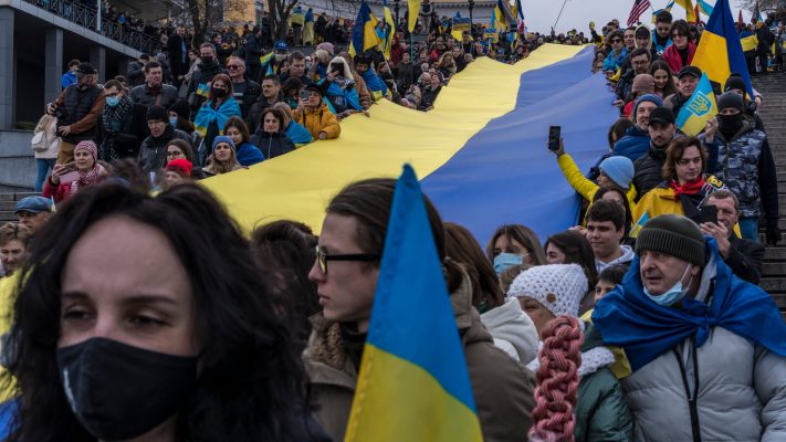 “Listë me emrat e ukrainasve që do të vriten”/ Rusia reagon pas akuzave të SHBA