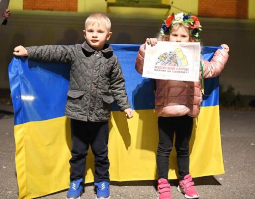 Sulmi në Ukrainë, Veliaj: Bashkia solidarizohet me të drejtën e çdo qytetari ukrainas për të qenë të lirë