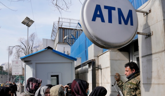 SHBA/ 3.5 miliardë dollarë të Afganistanit për kompesimin e viktimave të 11 shtatorit