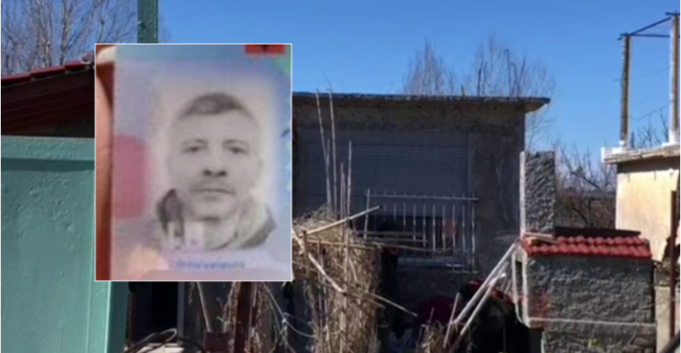 Vrasja e ish-ushtarakut në Vlorë/ Pranga autorit të dyshuar të vrasjes