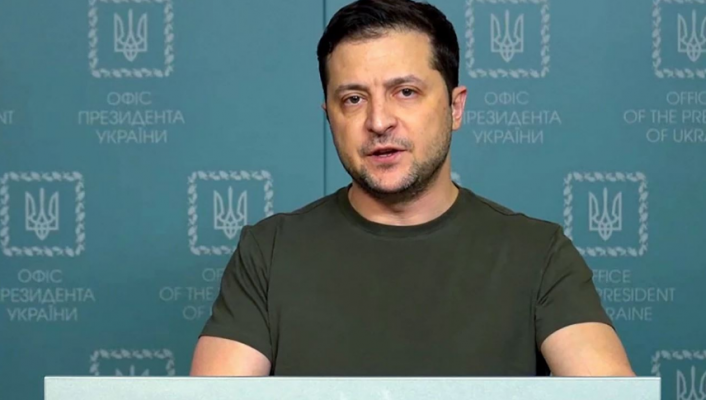 Zelensky: Ukrainën e presin 24 orë vendimtare