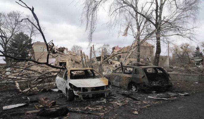 Tmerr në Mariupol/ Ministria e Mbrojtjes: Rusia ka vrarë rreth 20 mijë civilë