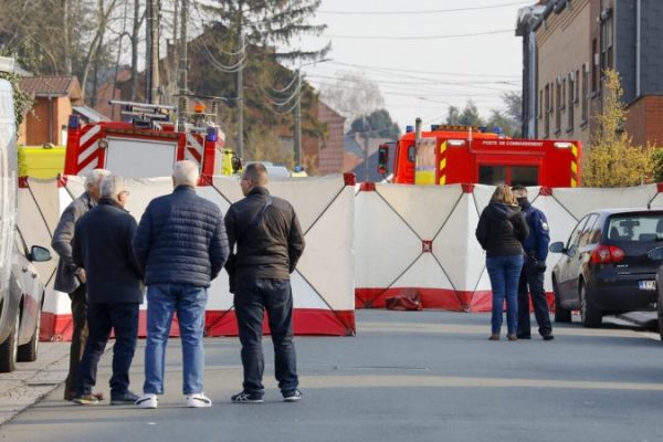 Makina hyn mes turmës ku festoheshin karnavalet, 6 të vdekur 10 të plagosur në Belgjikë