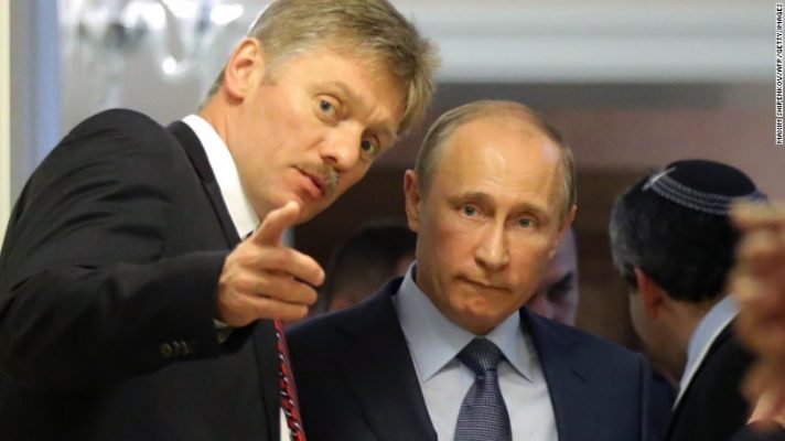 Rusia, “luftë” me gaz sanksioneve/ Peskov: Problemet i shkaktoi perëndimi, BE: Moska do dështojë