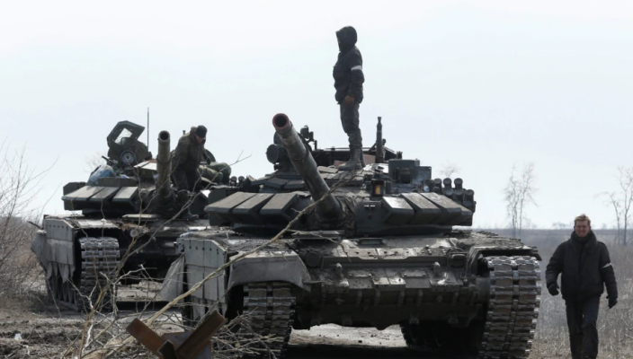 “Ushtria ukrainase ka ngadalësuar përparimin e forcave ruse”