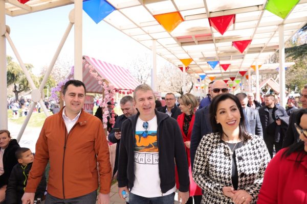 Gjiknuri në Elbasan: PS e hapur për të bashkëpunuar! Pas 6 Marsit, opozita ka hyrë në një cikël shkërmoqje pa kthim