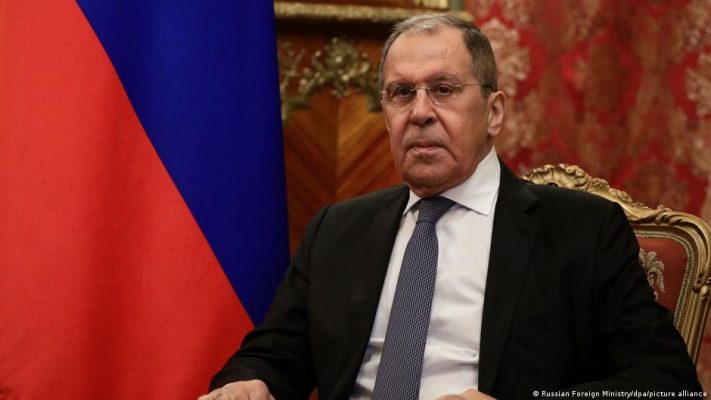 “Perëndimi kërkon një rend të ri botëror”/ Lavrov: SHBA po pengon qëllimisht bisedimet Rusi-Ukrainë
