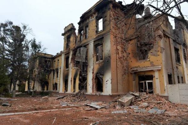 Bombardimi i Harkivit/ Zelensky: Krim lufte, rusët qëlluan mbi civilët me qëllim