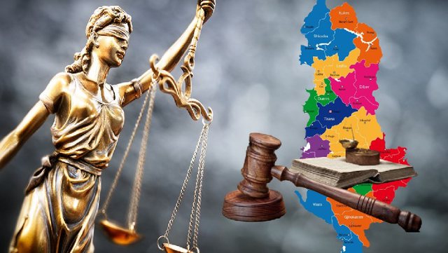 Biznesi kundër hartës gjyqësore/ Nikolin Jaka: Rriten kostot dhe numri i dosjeve
