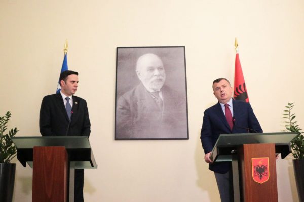 Balla pret Kryetarin e LDK-së, Lumir Abdixhiku: LDK ka një kontribut të pazëvendësueshëm në jetën politike të Kosovës
