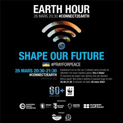 Ora e Tokës në “Tirana, Kryeqyteti Evropian i Rinisë 2022″/ Surprizat që ju presin në “Sheshin Skënderbej”