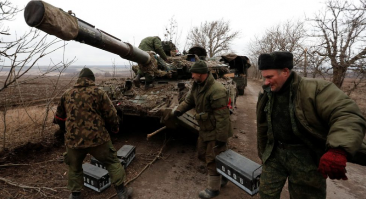Nis evakuimi në 5 qytete të Ukrainës/ 20 mijë ukrainas kthehen nga jashtë për të luftuar