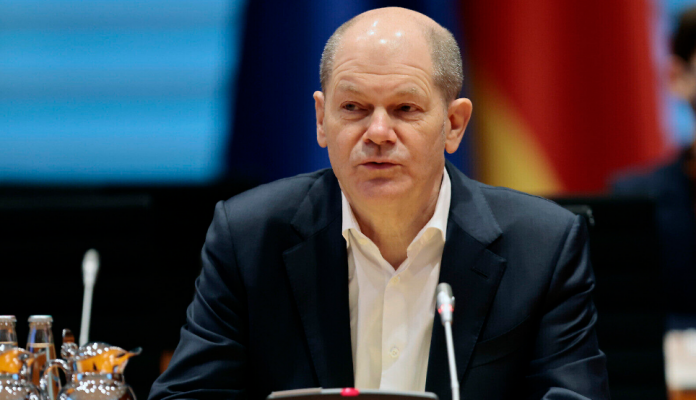 Kancelari gjerman: BE të nisë bisedimet për anëtarësim me Tiranën dhe Shkupin