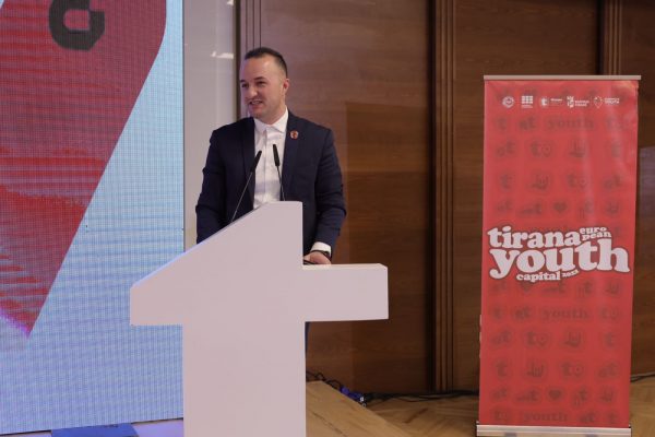 Lançohet platforma e parë lokale e startup-eve Digital Tirana!