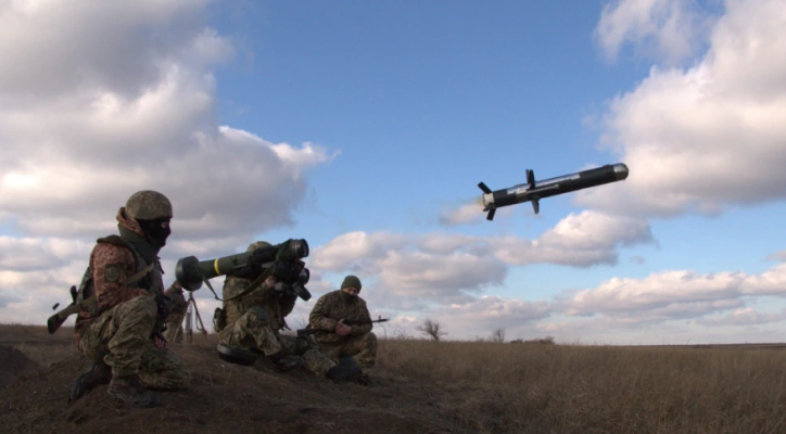 Këto janë armët amerikane që do të marrë Ukraina nga pakoja e re e ndihmës ushtarake