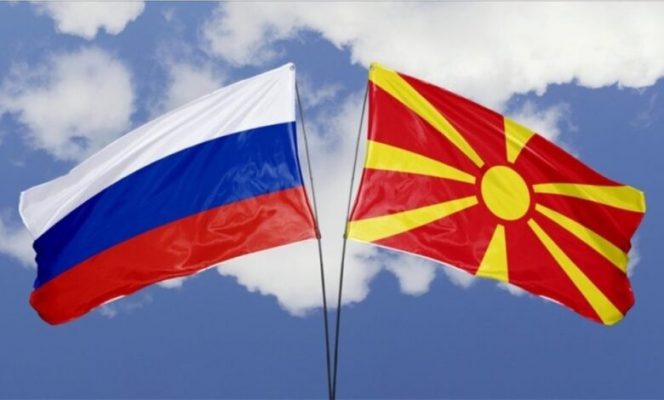 Maqedonia e Veriut shpall “non-grata” pesë diplomatë rusë