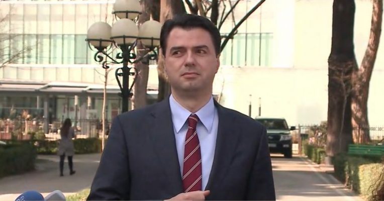 “Rikthehet” Lulzim Basha/ Akuzon Berishën për daljen e PD me dy kandidatë