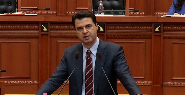 Parlamenti, debate për paratë ruse/ PS: Ndryshojmë ligjin e financimit të partive, PD: Distancohemi nga Basha