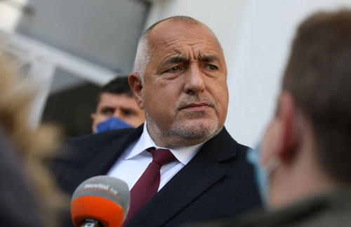 Arrestohet ish kryeministri i Bullgarisë/ Në pranga edhe zyrtarë të tjerë