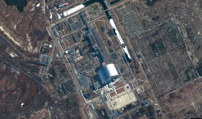 Rusia: Centralet e Çernobilit dhe Zaporizhjas po operohen nga stafi ukrainas