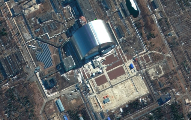 Çernobili mbetet sërish pa energji elektrike