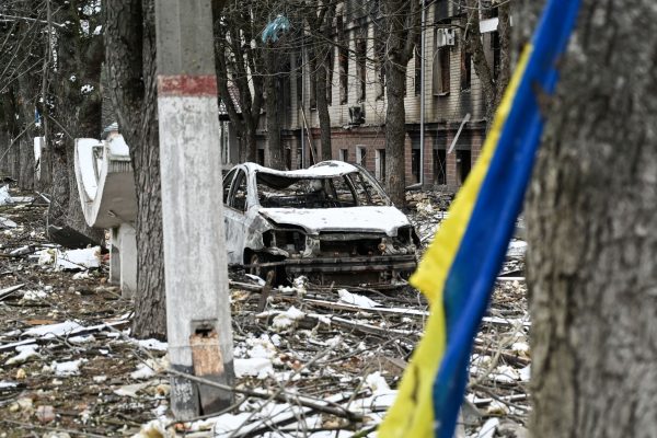 Kina: Jemi thellësisht të shqetësuar për atë që po ndodh në Ukrainë, të ndalojmë përshkallëzimin