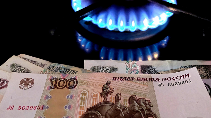 Rusia “kërcënon”: Pa rubla nuk ka gaz