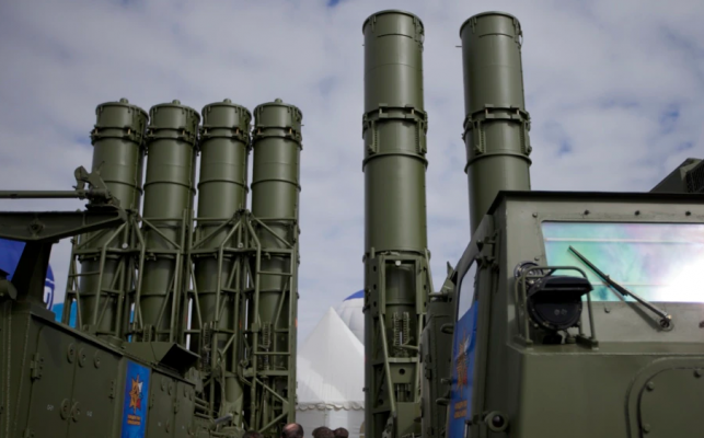 Sllovakia, e gatshme të dërgojë sistemet S-300 në Ukrainë