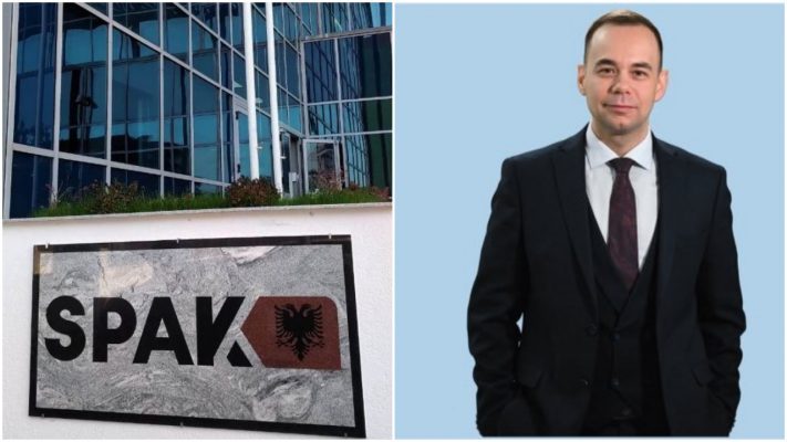 SPAK dërgon në GJKKO kërkesën për arrestimin e Alqi Bllakos
