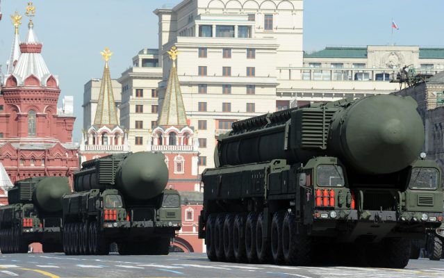Rusia zbulon se kur do ti përdorë armët bërthamore/ Biden: Putin do paguajë çmim të rëndë