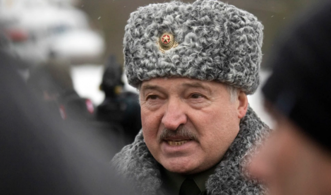 Lukashenka: Bjellorusia nuk do t’i bashkohet pushtimit
