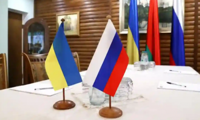 Mbyllen bisedimet mes Kievit dhe Moskës/ Ja kur pritet të mbahet takimi i radhës