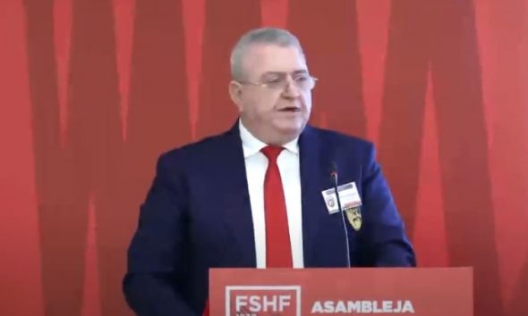 Nis procesi i zgjedhjeve për Presidentin e FSHF-së/ Armand Duka: Sot do dini të zgjidhni rrugën e duhur