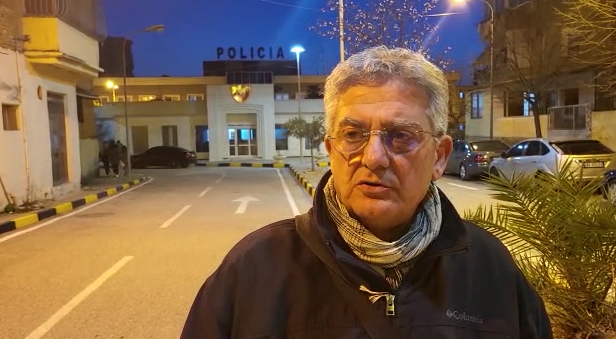Biznesmenit italian i vjedhin makinën në Vlorë, dyshon se i kopjuan çelësin në lavazho