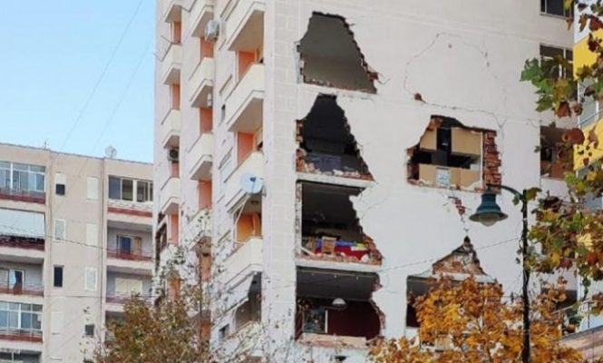 Tërmeti, tjetër dosje në gjykatë/ Prokuroria mbyll hetimet për pallatin 8-katësh në Kashar