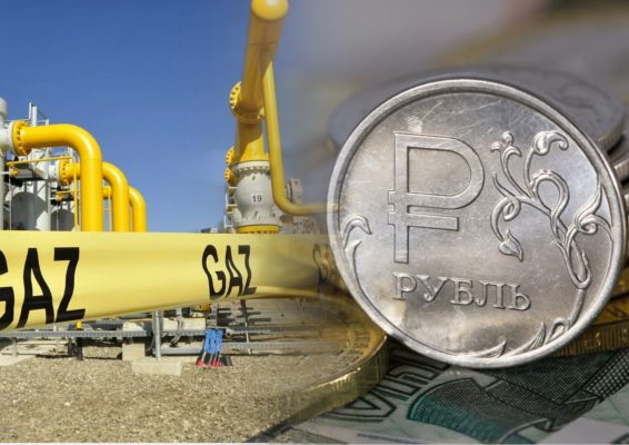 G7 refuzon ta paguajë gazin në rubla, por Rusia kërcënon me ndërprerje furnizimi