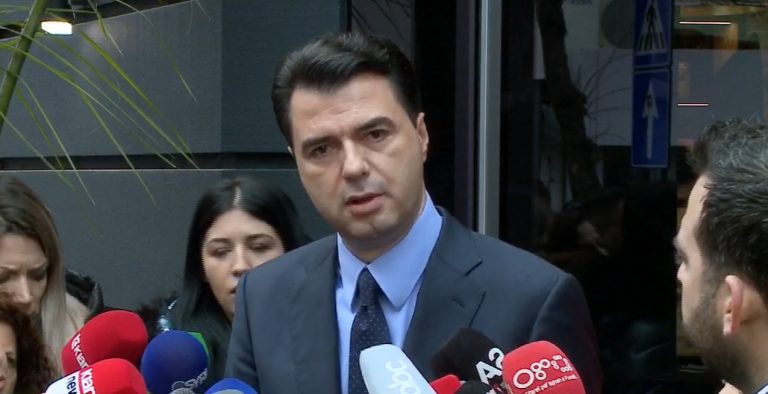 Basha: Do votojmë pro rritjes së pagave të sistemit gjyqësor, garanton pavarësi