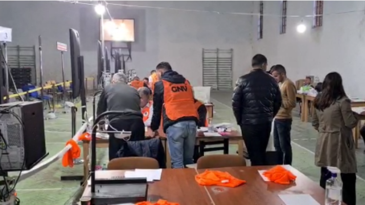 Përfundon numërimi i votave në Lushnjë/ Fiton kandidatja e PS-së, Eriselda Sefa