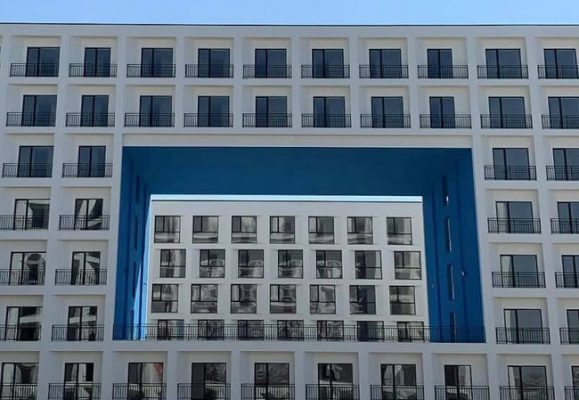 Veliaj publikon pamjet nga Kampusi i ri i Universitetit Bujqësor: “8 godina të reja me kushte shumë të mira për 2200 studentë.