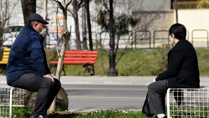 Përplasja për çmimet/ “Ndihma për pensionistët duhet të ishte më e madhe”