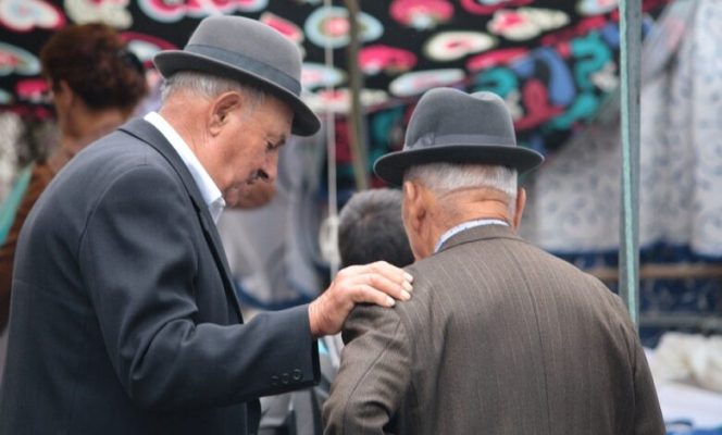 Maqedonia e Veriut 1 mijë denarë shtesë çdo pensionisti