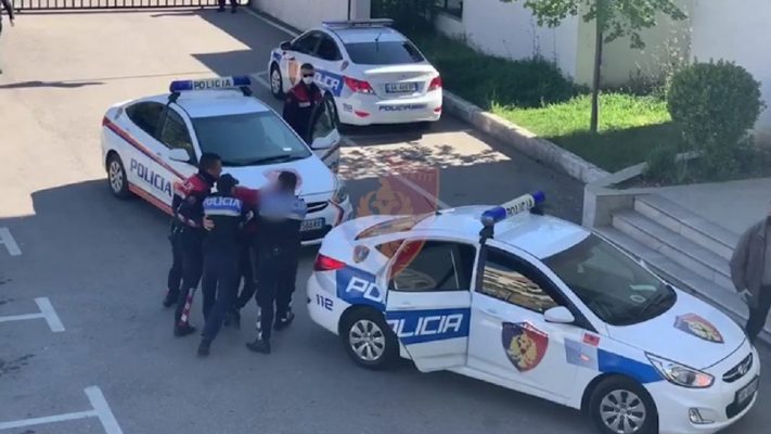 I dënuar me burg në Itali, arrestohet 53-vjeçari në Tiranë