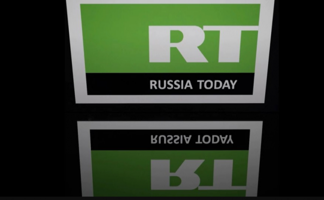 Televizioni shtetëror rus hiqet nga transmetimi në Mbretërinë e Bashkuar