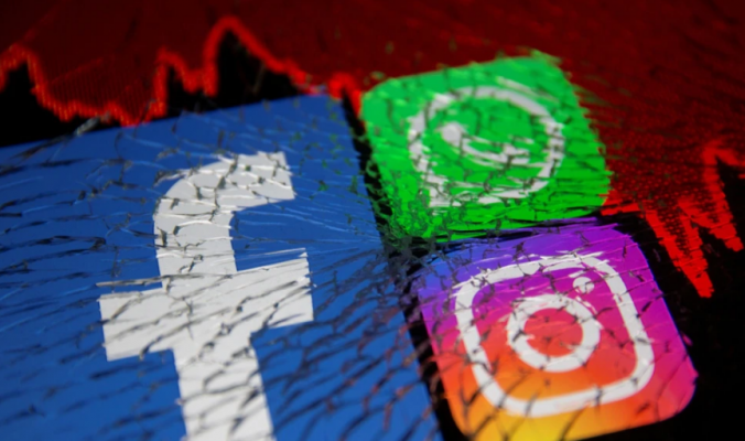 Rusia shpall të jashtëligjshëm Facebook-un dhe Instagram-in