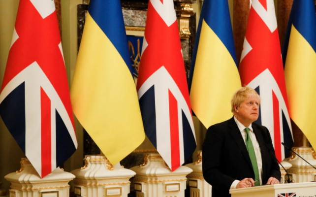 Britania me sanksione të reja ndaj kompanive e individëve rusë