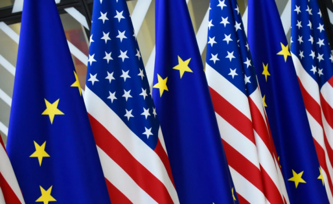 BE arrin marrëveshje për gaz me SHBA-në