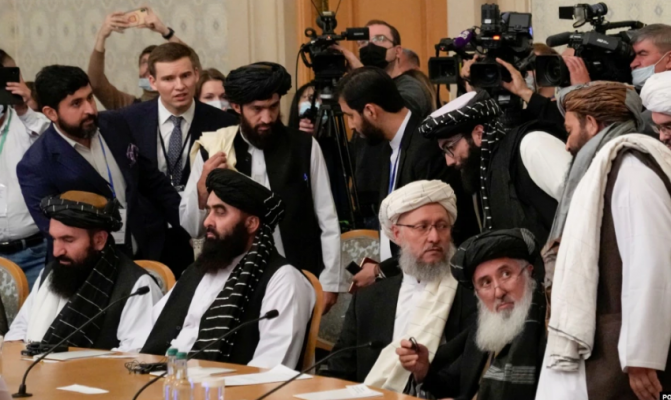Talibanët mirëpresin vazhdimin e misionit të OKB-së në Afganistan