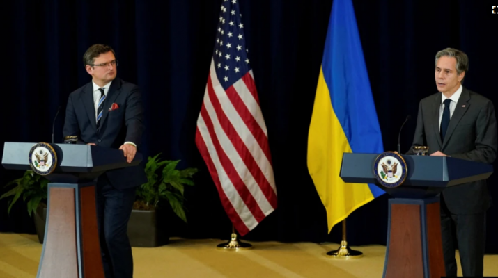 Ukraina pret sanksione të reja kundër Rusisë