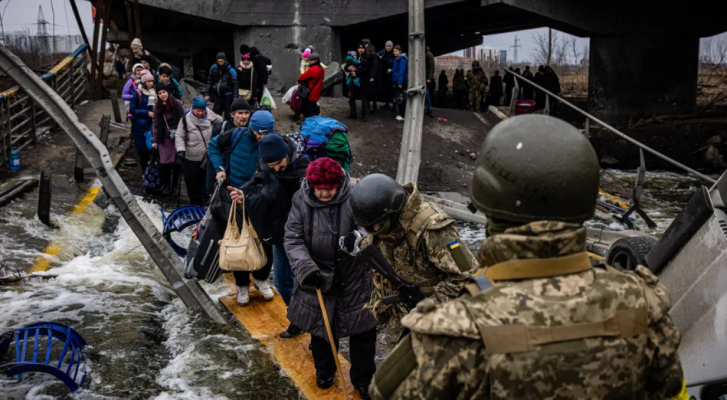 Miliarderi rus bën thirrje për paqe: Lufta në Ukrainë të ndalet sa më shpejt të jetë e mundur